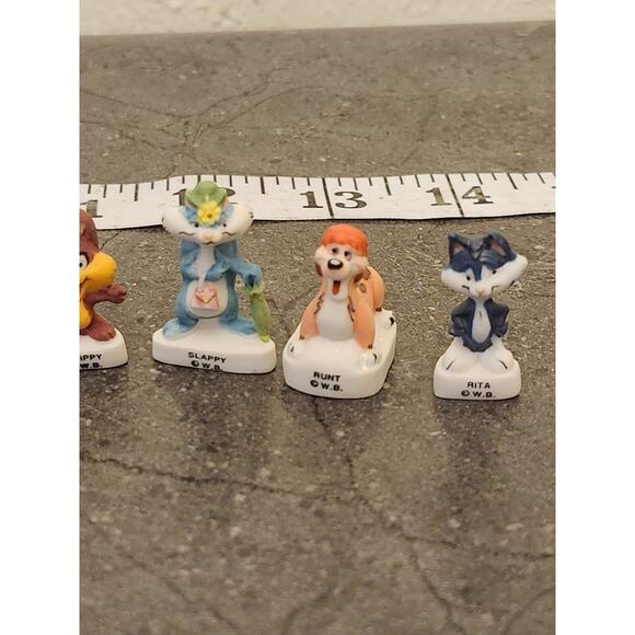 ANIMANIACS Figurines WARNER BROS - Picture 5 of 10